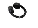 Vanotom Black Stereo Headphone