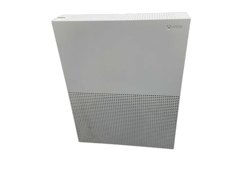 Microsoft Xbox One S (500gb) 500 Gb White Video Game Console