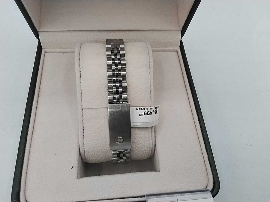 Watch - Stainless 53.1 grams