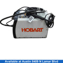 Hobart Handler 140 Gray Mig Welding Machine