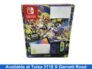 Nintendo Switch Oled (64gb) 64 Gb Multi-color Portable Video Game System