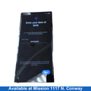 Samsung Sm-s918u__galaxy S23 Ultra 256 Gb Black Smart Phone