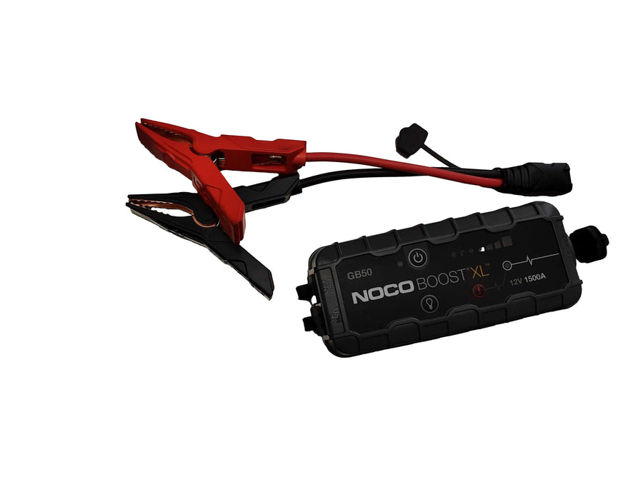 Noco Gb50 Gray Battery Booster / Jumper