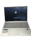 Hp Rtl8852be Amd Athlon 8 Gb Less Than 16 Gb Silver Laptop
