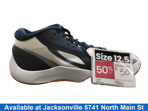 Jordan Dh0249-471 Blue