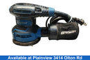 Hercules He011 Blue