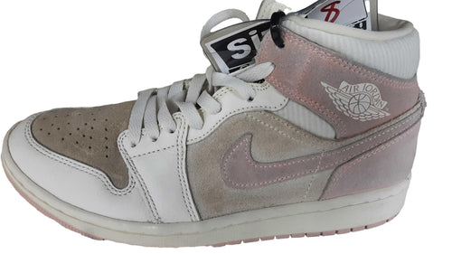 Jordan Fq1926-161 Beige / Tan