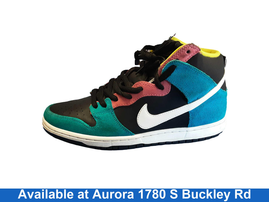Nike 511811-800 Pink