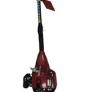 Homelite 95330107 Red Gas String Trimmer