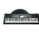 Casio Ctk-2500 Black