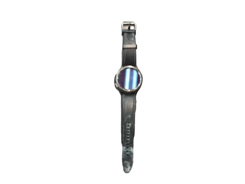 Samsung Sm-r895__galaxy Watch 4 Classic Black Smart Watch