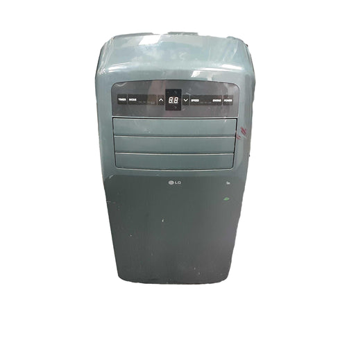 Lg Lp1215gxry7 Gray Air Conditioner