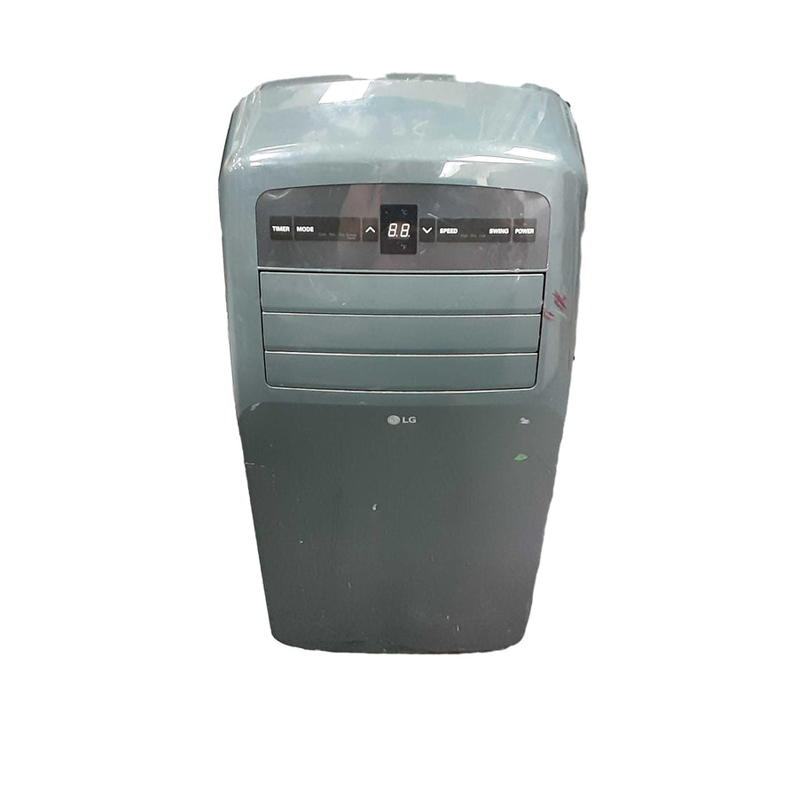 Lg Lp1215gxry7 Gray Air Conditioner