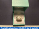 Men's Ring - Yellow Gold 14k (.585) 6.9 grams Size 10.5