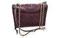Tory Burch Fleming Red Purse / Handbag
