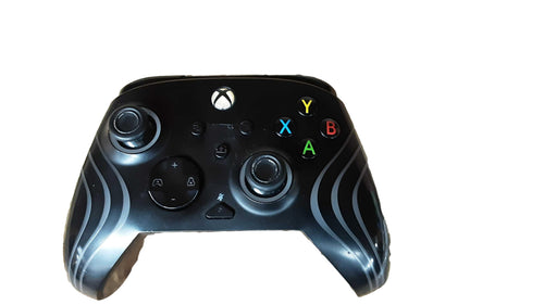 Turtle Beach Tbc-2002-05 Black Gaming Controller