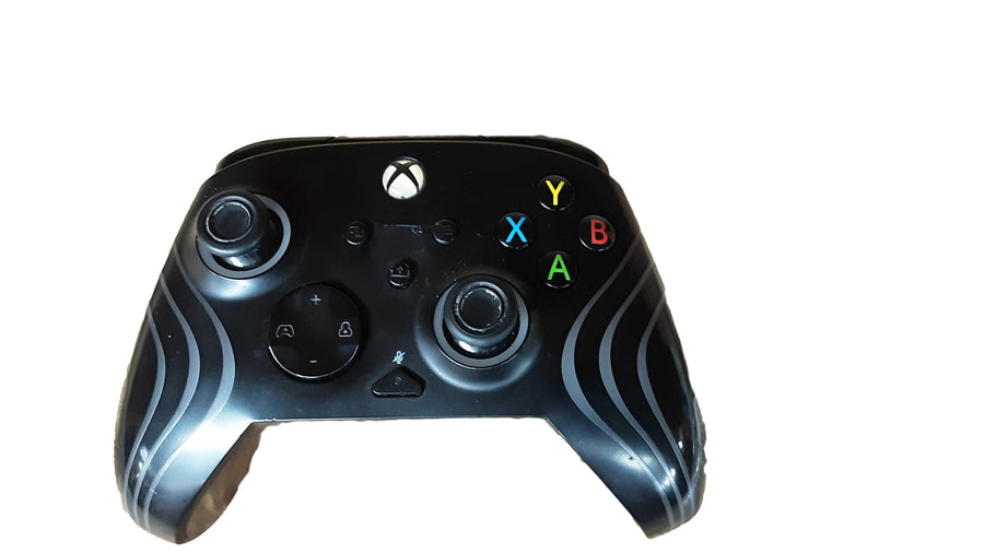 Turtle Beach Tbc-2002-05 Black Gaming Controller
