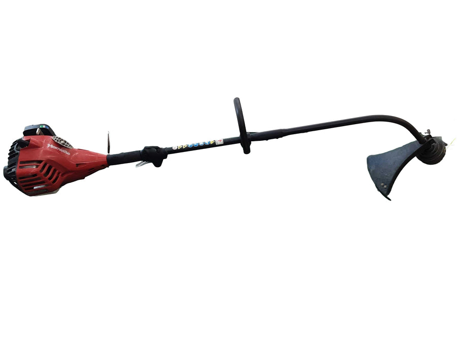 Homelite 090330029 Red Gas String Trimmer