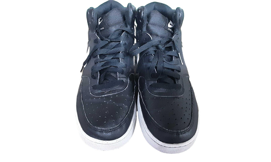 Nike Dn3577-001 Black