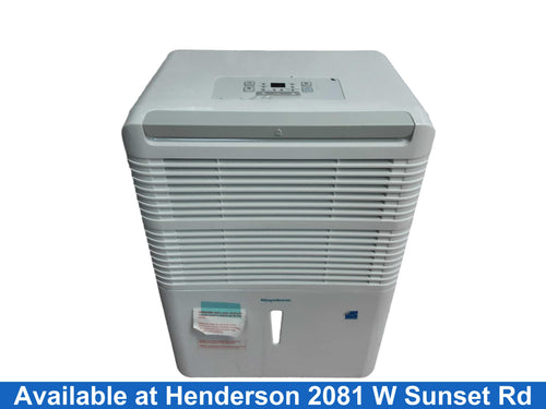 Keystone Kstad504d White Purifier / Humidifier / Dehumidifier