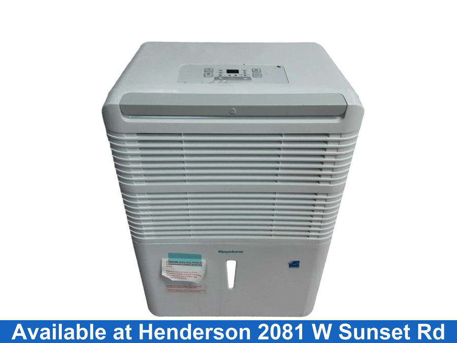 Keystone Kstad504d White Purifier / Humidifier / Dehumidifier