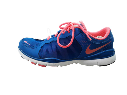 Nike 354138142 Blue