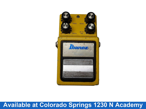 Ibanez Fl9 Yellow Drum Accessories