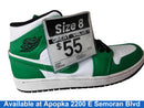Jordan Dq8426-301 Green