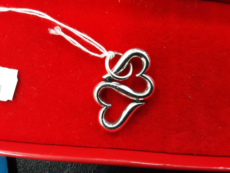 Symbol Pendant