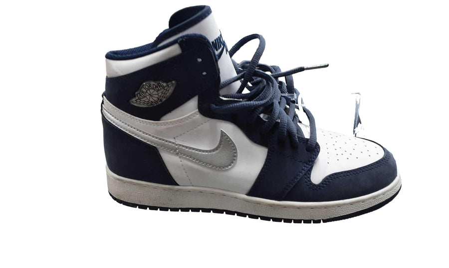 Nike 575441-141 Blue