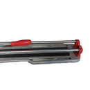Rubi Star Red Dry Wall Accessory