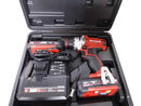 Einhell Te-cd Black Cordless Standard Drill