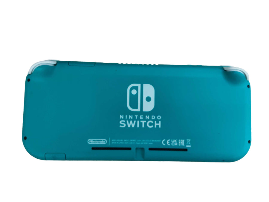 Nintendo Wii U (32gb) 32 Gb Green Video Game Console
