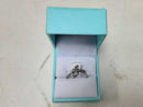 Women's Ring - Silver 2.3 grams Size 9