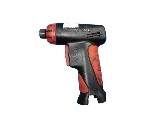 Snap On Cts561cl Red Hand Drill