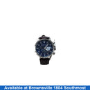 Michael Kors Mk-8362 Blue Regular Watch