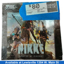 2 Nikke Gov Black Other Collectible
