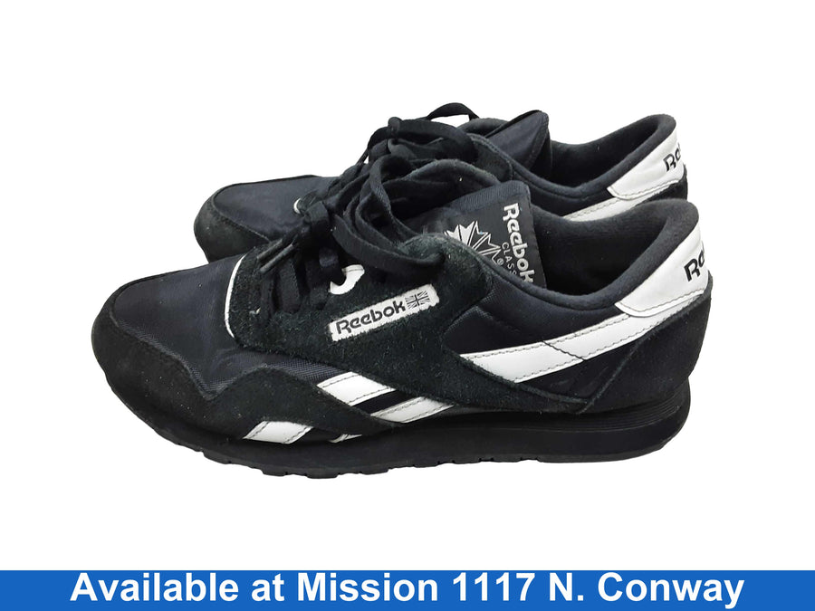 Reebok 100200024 Black