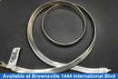 Herringbone Chain - Silver 34.5 grams 23 inch