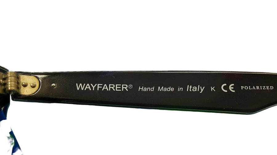 Ray-ban Rb2140 Original Wayfarer Classic Black