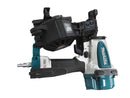 Makita An454 Blue Pneumatic Roofing Nailer