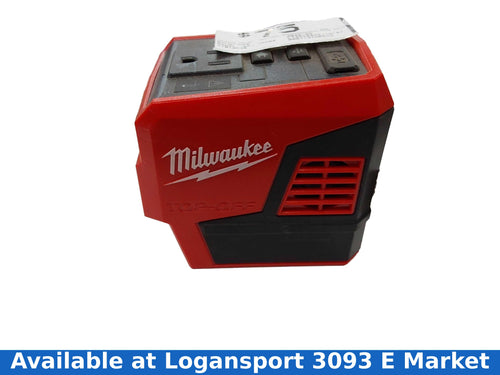 Milwaukee 2846-20 Red Power Tool Accessory