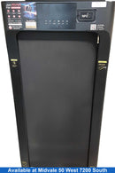 Pitpat Treadmill Ba05-b1 Black