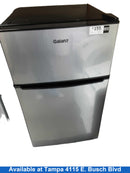 Galanz Glr31ts1e02 Black Compact Refrigerator