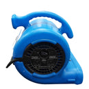 B-air Vp-25 Blue Floor / Box Fan