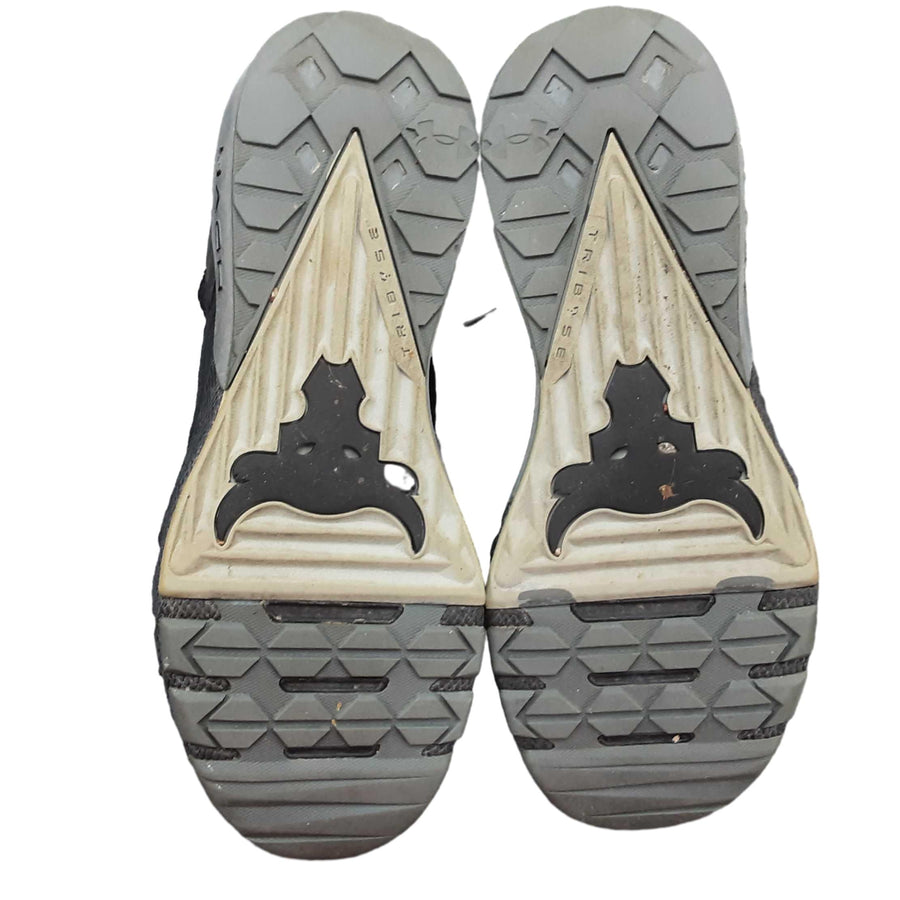 Under Armour Ua Project Rock 3 Black