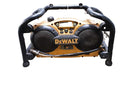 Dewalt Dc011 Yellow Boombox Radio