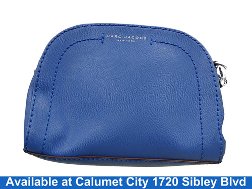 Marc Jacobs M0011341 Blue Purse / Handbag