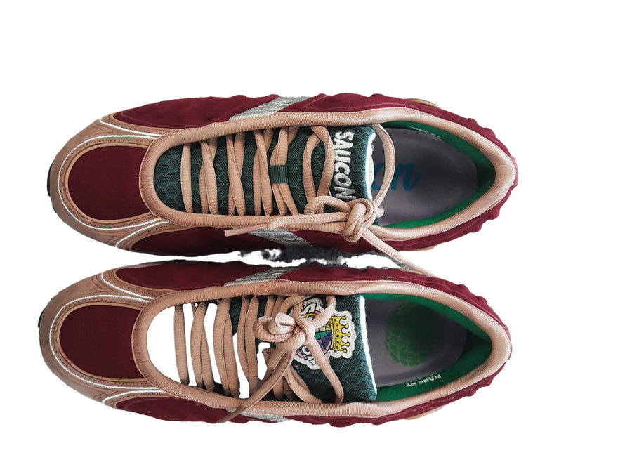 Saucony S70922-1 Multi-color