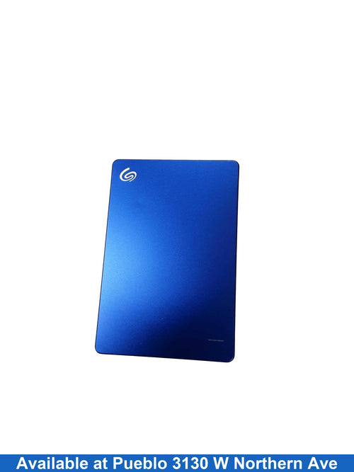 Seagate Srd00f1 Blue Gaming Hard Drive